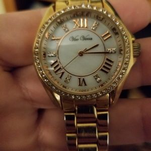 Vice versa womens watch